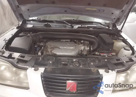 2006 Saturn Vue V6 z USA, uszkodzony, nr VIN 5GZCZ63496S860169